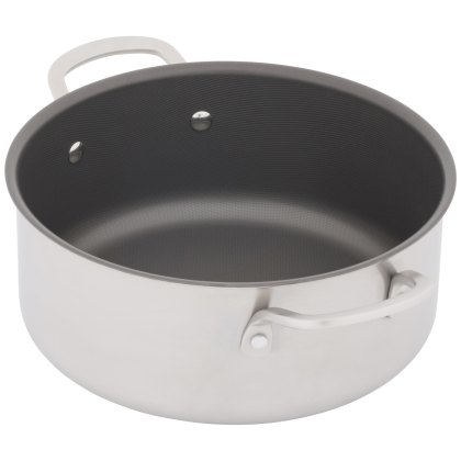 Stellar Zero 24cm Casserole 3.8L