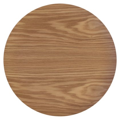 Tradestock Plywood Tray With Non Slip Coating Round