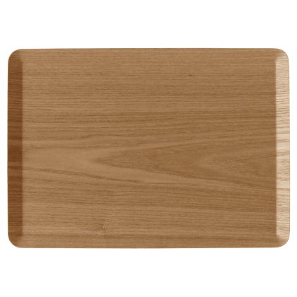 Tradestock Plywood Tray Non Slip Coating Rectangle