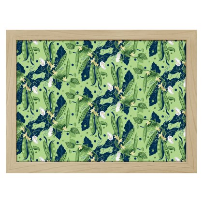 Tradestock Recipe Thief Peas Lap Tray