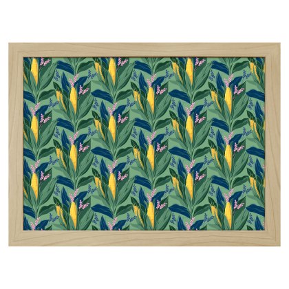 Tradestock Recipe Thief Corn Lap Tray