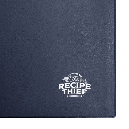 Tradestock Recipe Thief Chilli Recycled Faux Leather Tray