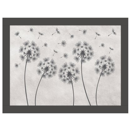Tradestock Dandelion Lap Tray