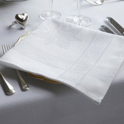 Waltons Carlton Napkin Set of 6