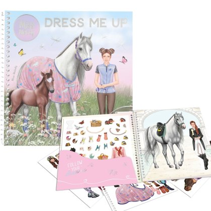 Miss Melody Dress Me up Miss Melody Dress Me up