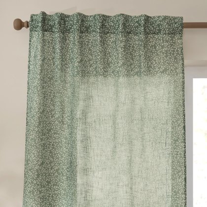 Yard Perrie Leaf Panel Forest