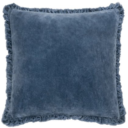 Yard Bertie Cushion Ink