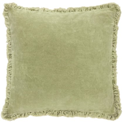 Yard Bertie Cushion Sage