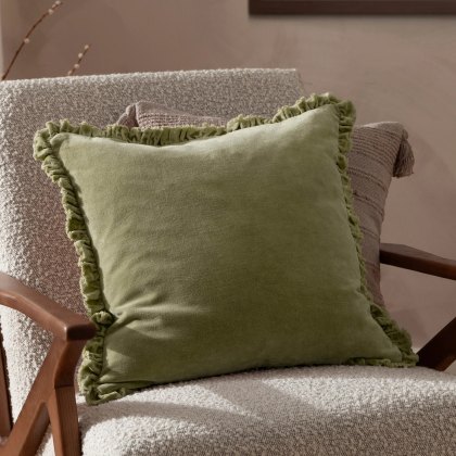 Yard Bertie Cushion Sage