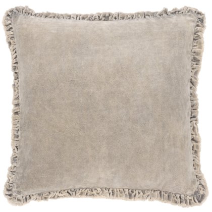 Yard Bertie Cushion Taupe