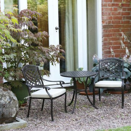 Pescara Bistro Set