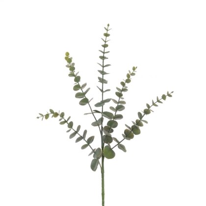 Floralsilk Eucalyptus Spray