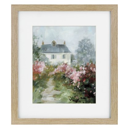 Camelot Idyllic Cottage II Camelot Idyllic Cottage II