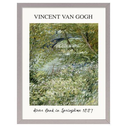 Camelot Van Gogh Posters IV Camelot Van Gogh Posters IV