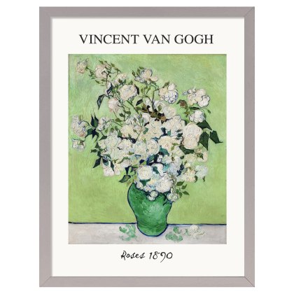 Camelot Van Gogh Posters V Camelot Van Gogh Posters V