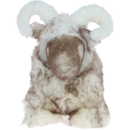 Ashwood Leather Wool Sheep Wolf Tip