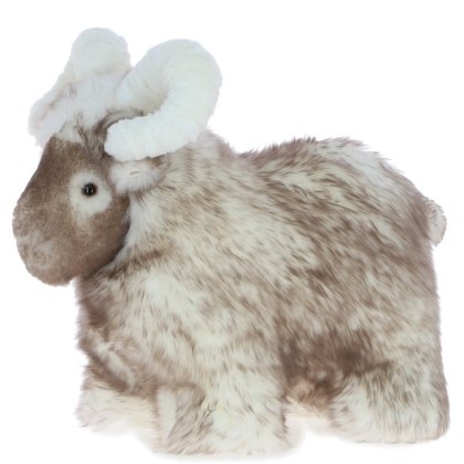 Ashwood Leather Wool Sheep Wolf Tip