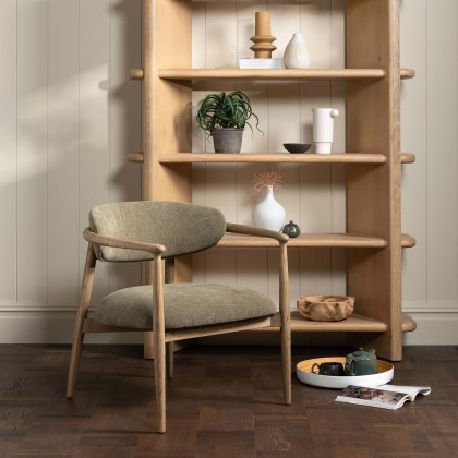 Scarlotte Accent Chair Scarlotte Accent Chair