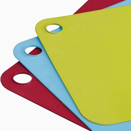 Joseph Joseph Pop Set Of 3 Chopping Mats