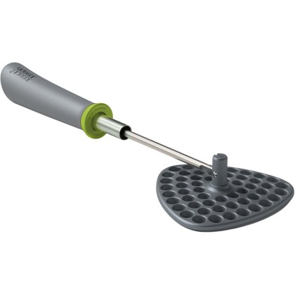 Joseph Joseph Delta Folding Masher Grey