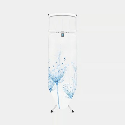 Brabantia Ironing Board C Cotton Flower