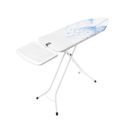 Brabantia Ironing Board C Cotton Flower