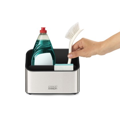 Joseph Joseph Stainless Steel Sink Tidy