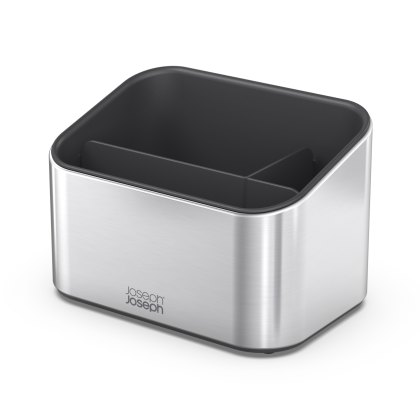 Joseph Joseph Stainless Steel Sink Tidy