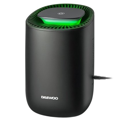 Daewoo 600ml Dehumidifier