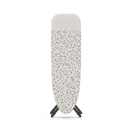 Joseph Joseph Glide Plus Ironing Board Ecru