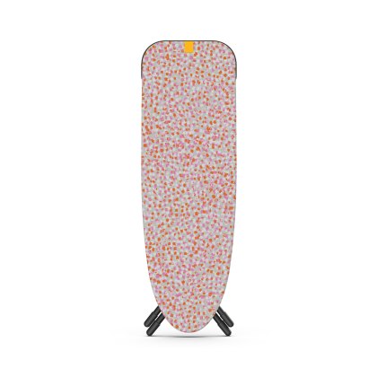 Joseph Joseph Glide Max Ironing Board Peach