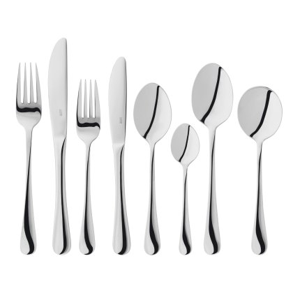 Judge Windsor 58 Piece Cutlery Set Judge Windsor 58 Piece Cutlery Set