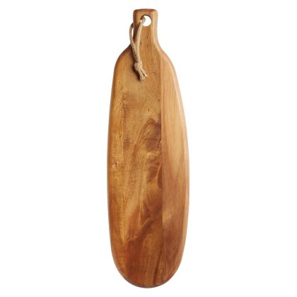 Masterclass Acacia Wood Paddle Board