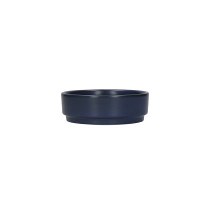 Mikasa Hospitality Bergen Fjord Blue Ramekin Mikasa Hospitality Bergen Fjord Blue Ramekin