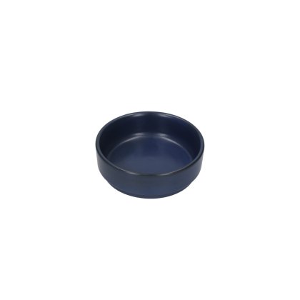 Mikasa Hospitality Bergen Fjord Blue Ramekin Mikasa Hospitality Bergen Fjord Blue Ramekin