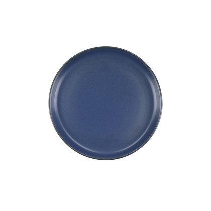 Mikasa Hospitality Bergen Fjord Blue Plates Mikasa Hospitality Bergen Fjord Blue Plates
