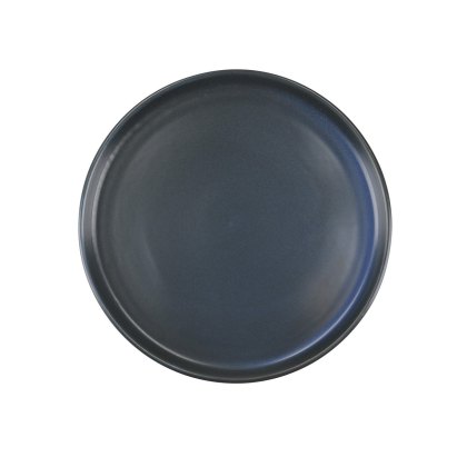 Mikasa Hospitality Bergen Fjord Blue Plates Mikasa Hospitality Bergen Fjord Blue Plates
