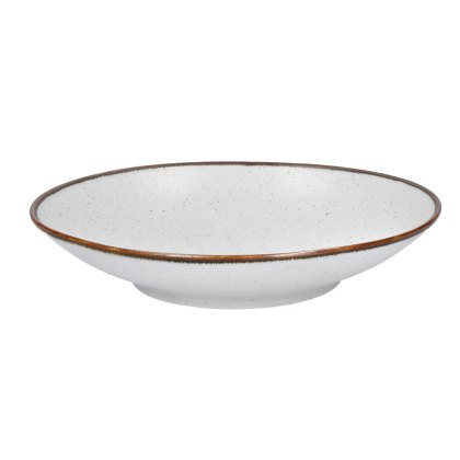 Mikasa Hospitality Starling Shallow Bowl Mikasa Hospitality Starling Shallow Bowl