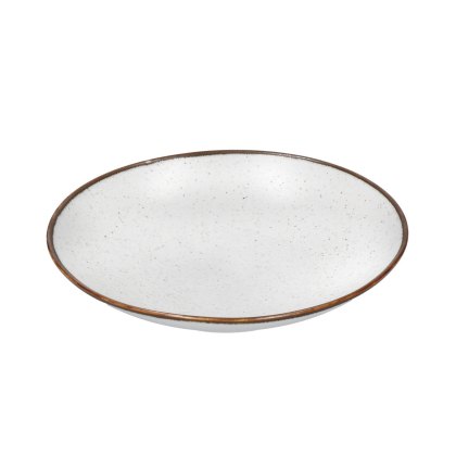 Mikasa Hospitality Starling Shallow Bowl Mikasa Hospitality Starling Shallow Bowl