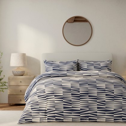 Vantona Otis Duvet Cover Set