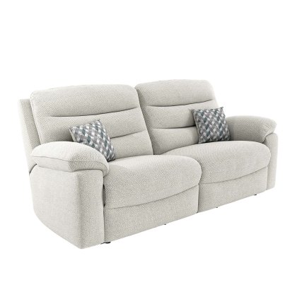 La-Z-Boy Clark 3 Seater Sofa