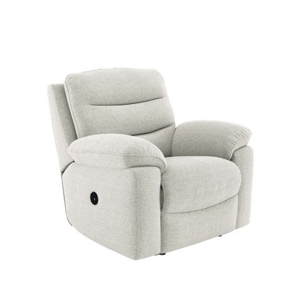 La-Z-Boy Clark Recliner Chair