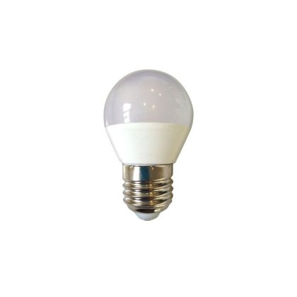 TP24 5W Frosted Es Golf Ball Led TP24 5W Frosted Es Golf Ball Led