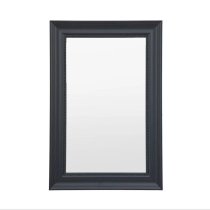 Sherwood Rectangle Mirror Lead 90cm x 60cm