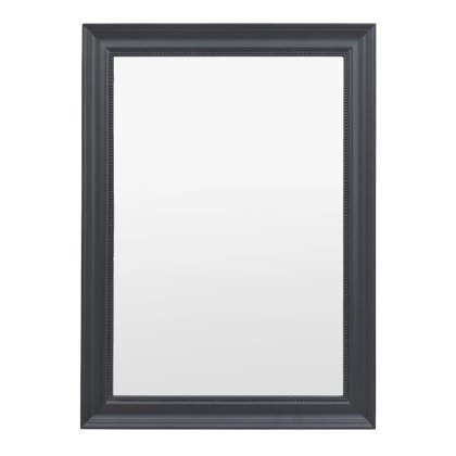 Sherwood Rectangle Mirror Lead 110cm x 80cm