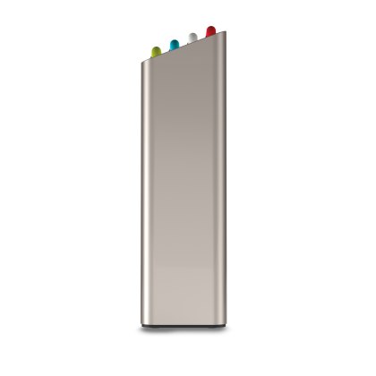Joseph Joseph Folio Icon 4 Piece Large Board Set Multicolour Joseph Joseph Folio Icon 4 Piece Large Board Set Multicolour