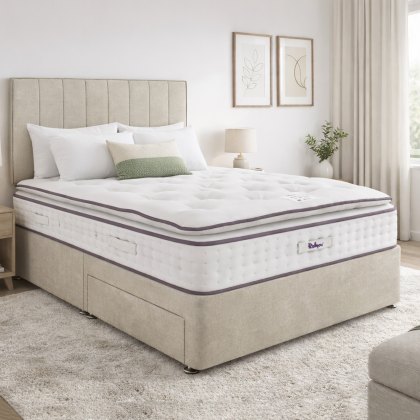 Relyon Melrose Comfort 5500 Mattress