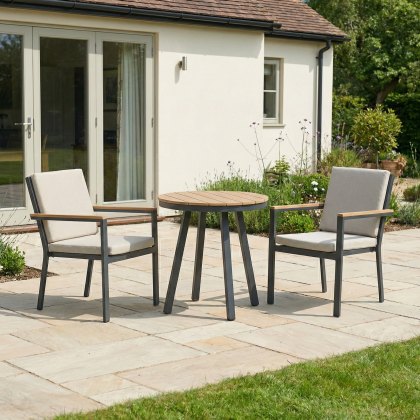Nova Heidi Bistro Set
