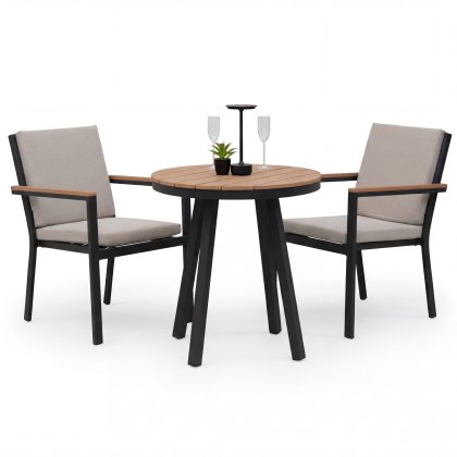 Nova Heidi Bistro Set
