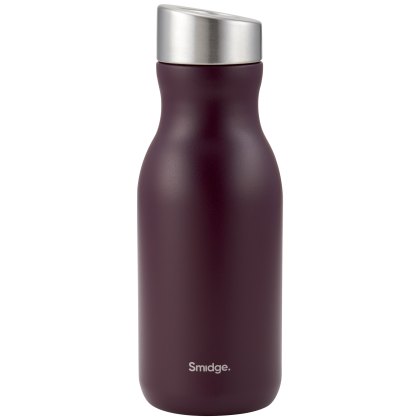 Smidge Bottle 350ml Autumn Berry